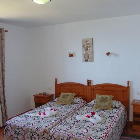 Apartamentos Finca Casa Jardin Tijarafe Exteriér fotografie